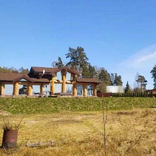 Земельный участок пос. Красная Долина, улица 1-я Садовая