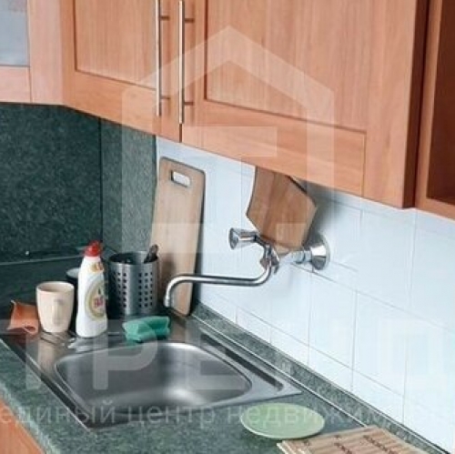 3-комн квартира улица Евдокима Огнева,  д. 6 к4