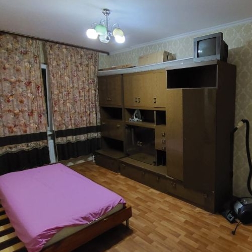 2-комн квартира Петергоф, Ропшинское шоссе, 3к5