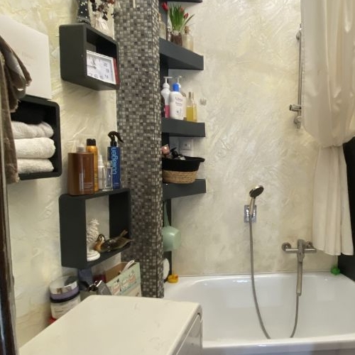 2-комн квартира улица Блохина, 16