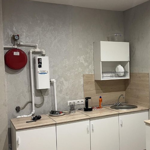 Коттедж/дом пос. Пудость, улица Парковая, 4