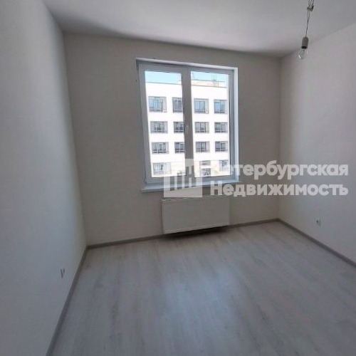 2-комн квартира улица Владимира Пчелинцева, 6к2