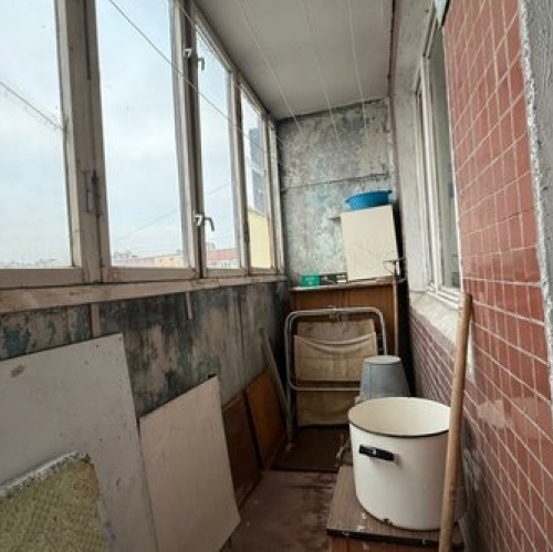 3-комн квартира ул Белорусская,  д. 16,  к. 2