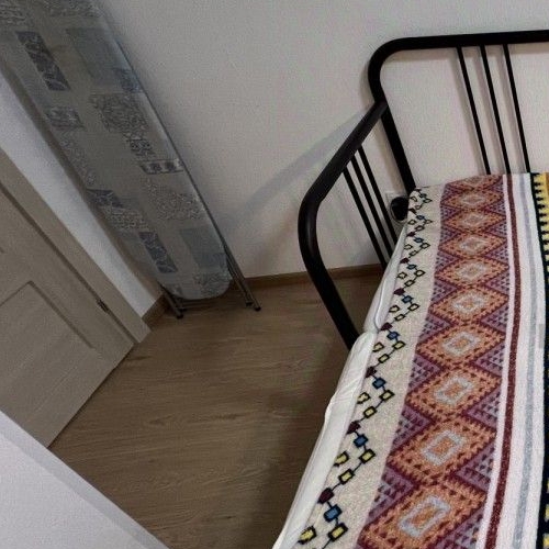 Студия 5-й Предпортовый проезд, 2