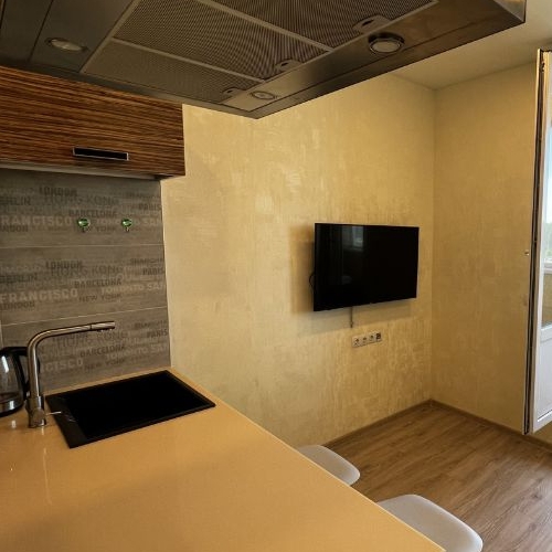 Студия Кудрово г., улица Пражская, 15