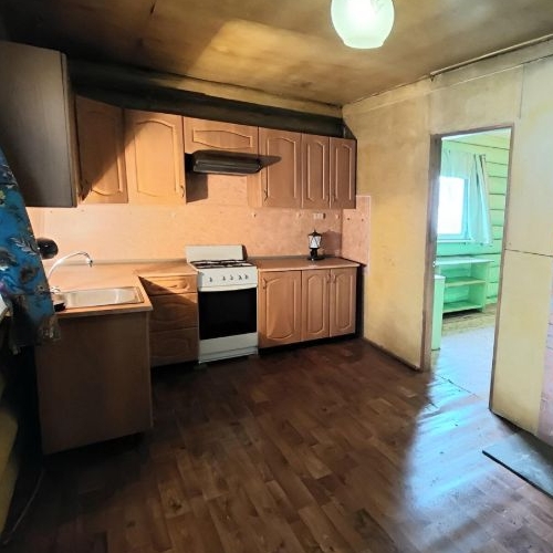 Коттедж/дом Терем СНТ, 161