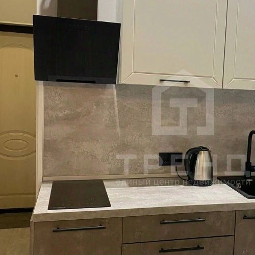 Студия Мурино, бульвар Воронцовский, 17