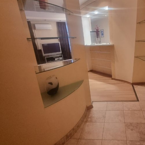 2-комн квартира проспект Пятилеток, 2