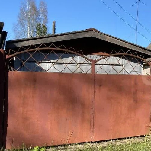 Коттедж/дом Будогощь пгт, улица Первомайская, 33