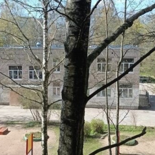 1-комн квартира улица Вавиловых,  д. 11 к3