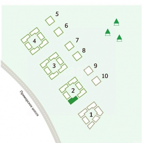 Склад улица Воскова