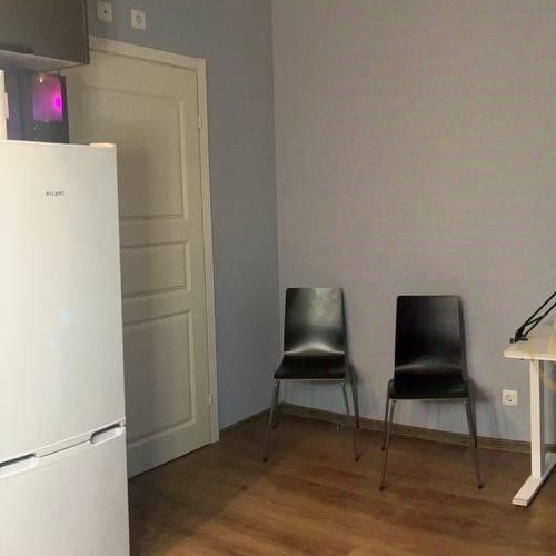 Студия Республиканская улица, 24к1