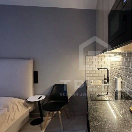 Студия Херсонская улица, 43/12