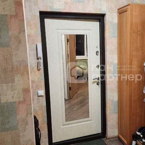 1-комн квартира пос. Янино-1, улица Новая, 11А