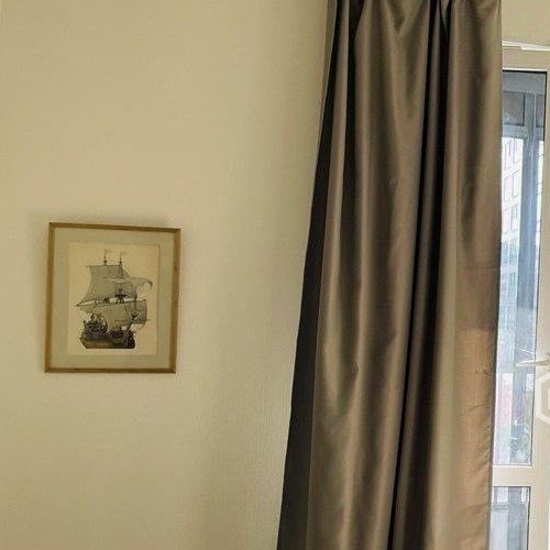 Студия Октябрьская набережная, 34к5