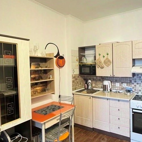 Студия проспект Ветеранов, 171к1