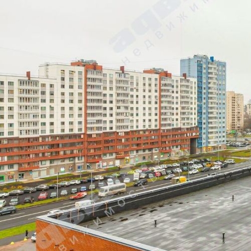 Студия улица Доблести, 7к1