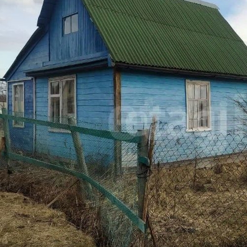 Коттедж/дом Железнодорожник СНТ, улица 3-я, 51