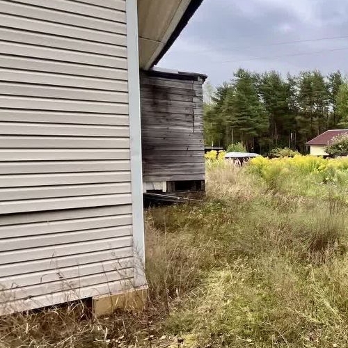 Коттедж/дом Будогощь пгт, улица Октябрьская, 63