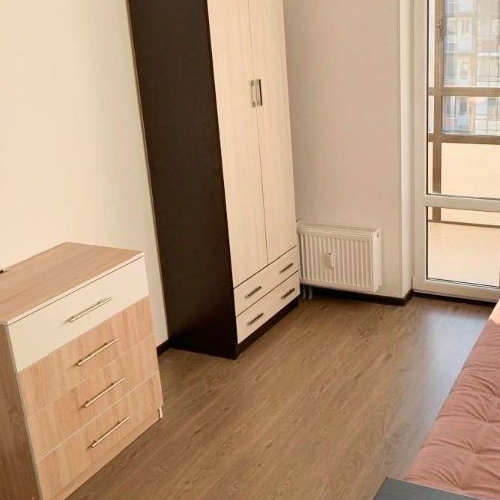 Студия улица Летчика Лихолетова, 14к3