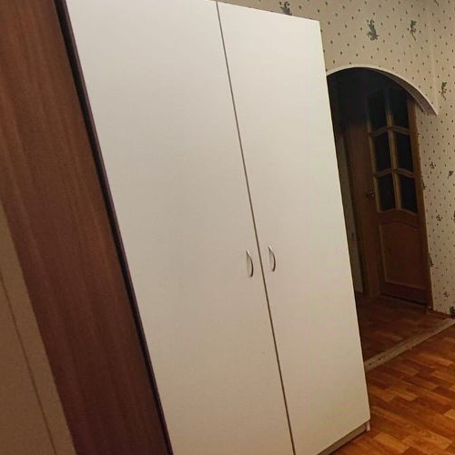 3-комн квартира Коммунар г., улица Ижорская, 16