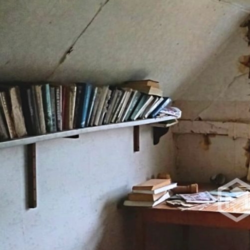 Коттедж/дом Пупышево садоводческий массив, Восход СНТ, аллея 3-я