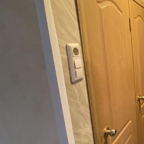 3-комн квартира проспект Славы, 35К1