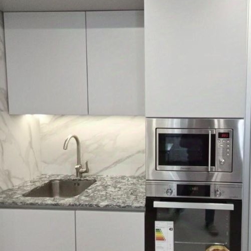 3-комн квартира Новолитовская улица, 10