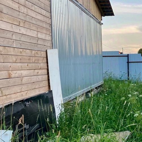 Коттедж/дом д. Ивановское, улица Солнечная, 22