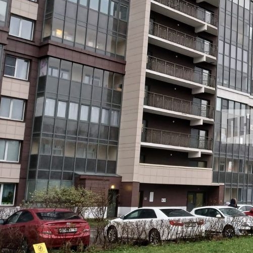 Студия Октябрьская наб,  д. 44