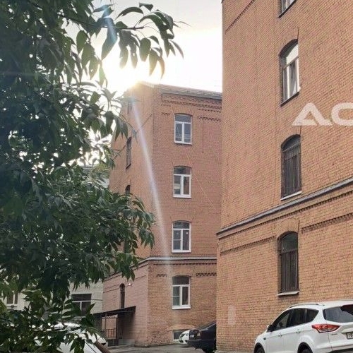 Комната Тульская улица, 7