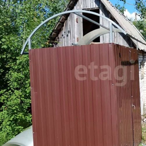 Коттедж/дом Маяк СНТ, улица 13-я, 68