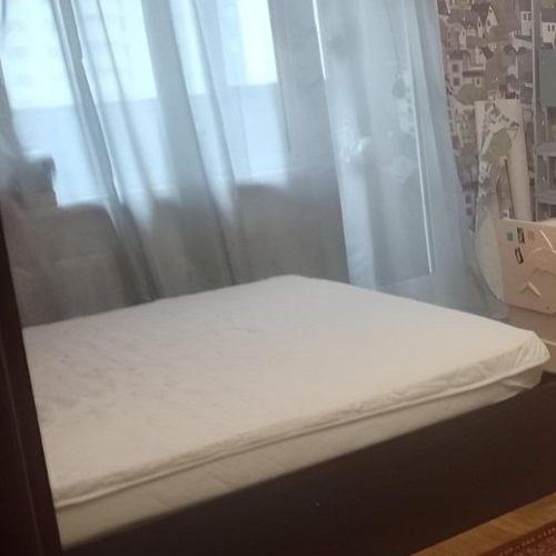 1-комн квартира улица Белышева, 5/6