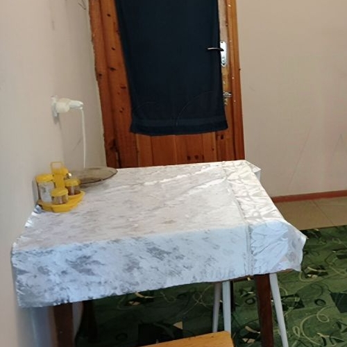 Комната улица Демьяна Бедного, 14к3