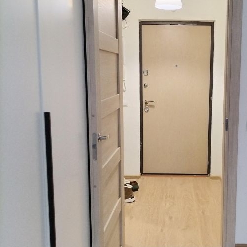 Студия Мурино, бульвар Воронцовский, 20к2