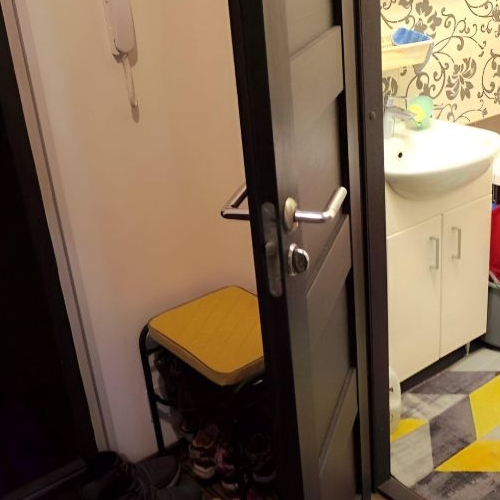 Студия улица Плесецкая, 16