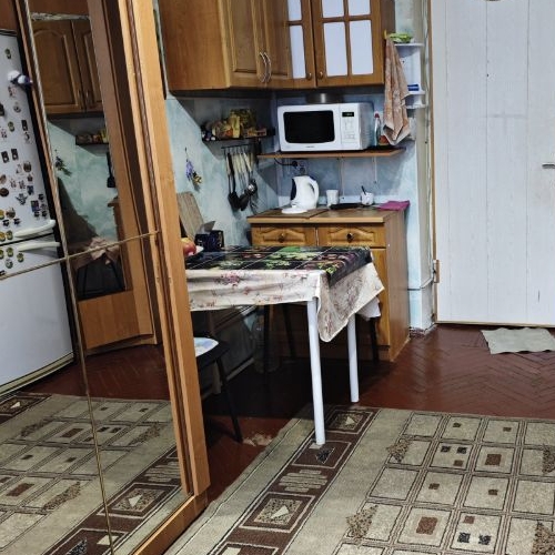 Комната проспект Юрия Гагарина, 5