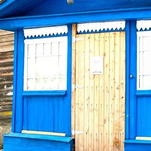 Коттедж/дом д. Брюмбель, 1