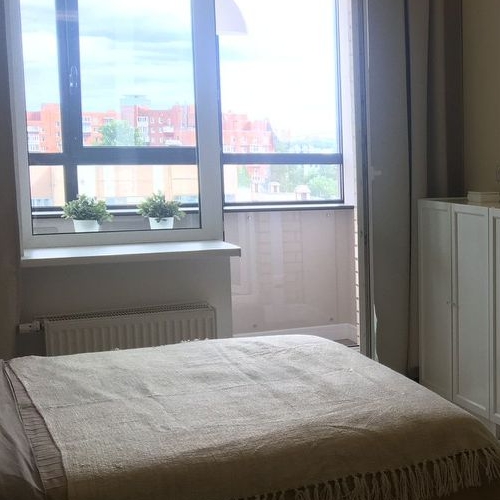 Студия улица Репищева, 10к1