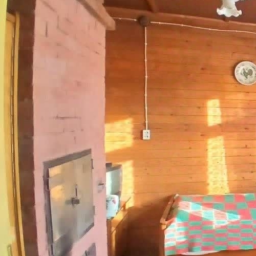 Коттедж/дом Брусничка СНТ, улица Ладожская, 209