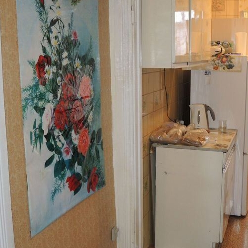 1-комн квартира Красное Село, улица Спирина,  д. 12