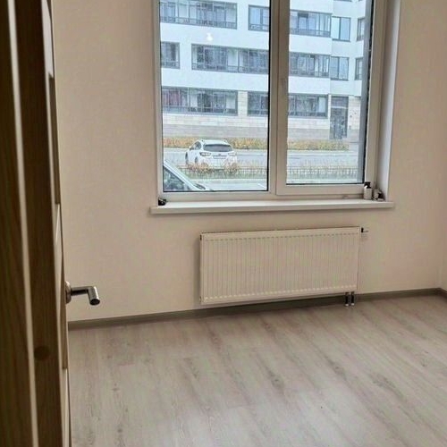 1-комн квартира улица Новосергиевская, 3