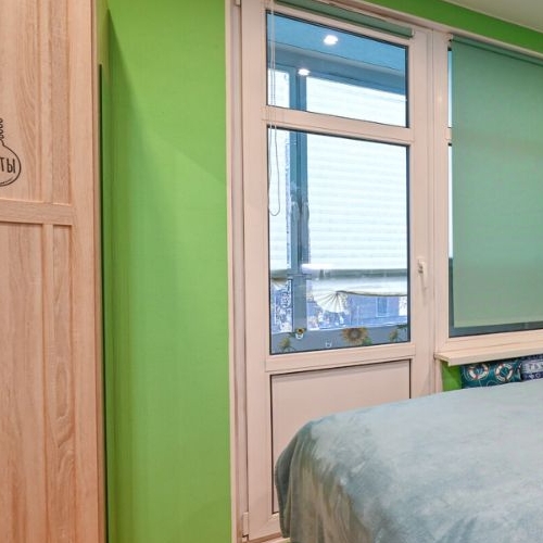 Студия проспект Энергетиков, 9К1