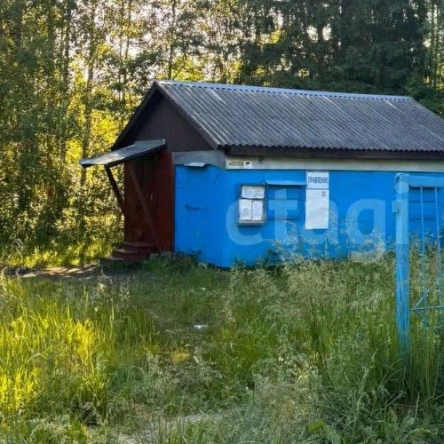 Коттедж/дом Мшинская садоводческий массив, Лесное-17 СНТ,  д. 73