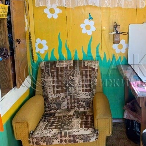 Коттедж/дом д. Андреевщина, 46