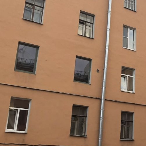 4-комн квартира Большеохтинский проспект, 5/10к1