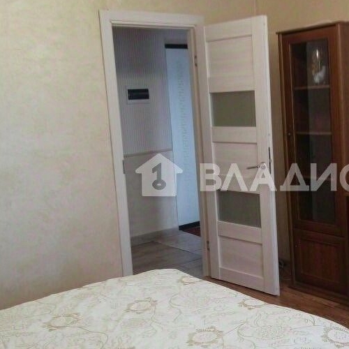 2-комн квартира Имени Свердлова пгт, проезд Западный, 2Б