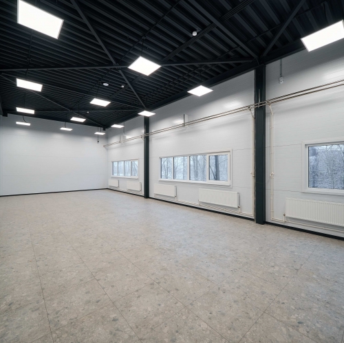 Склад владимирский проспект горская,  д. 11