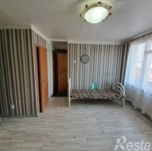 1-комн квартира улица Червонного Казачества,  д. 38