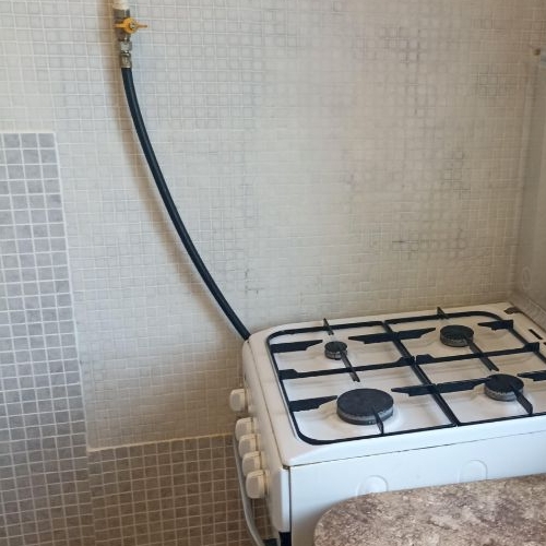 1-комн квартира Никольское, Заводская улица, 6